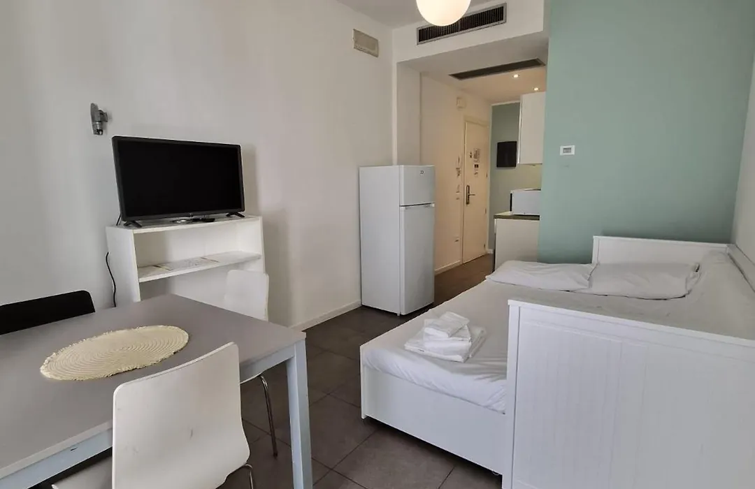 Residence Opera-1